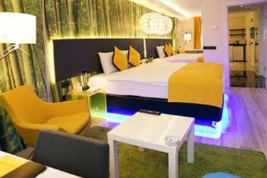 Hotel Tempo Suites Airport Istanbul:  ISTANBUL