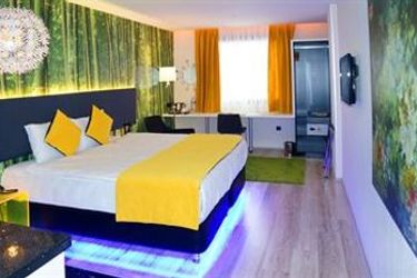 Hotel Tempo Suites Airport Istanbul:  ISTANBUL