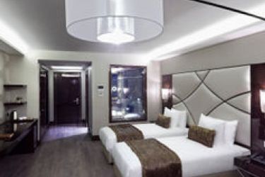 Hotel Doubletree By Hilton Istanbul Esentepe:  ISTANBUL