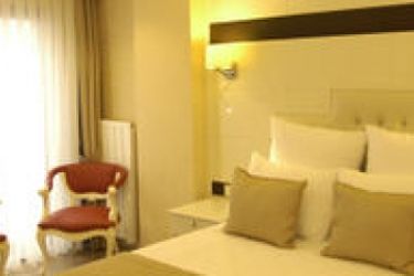 Comfort Elite Hotel Sultanahme:  ISTANBUL
