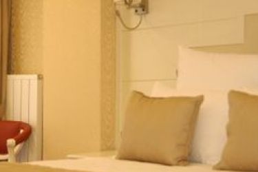 Comfort Elite Hotel Sultanahme:  ISTANBUL
