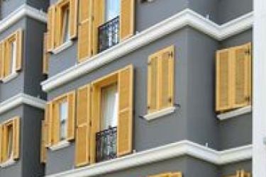 Hotel Cozy Flats Bohem:  ISTANBUL