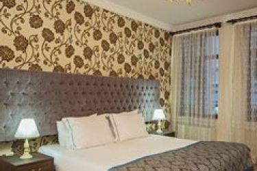Hotel Nar Suites Pera:  ISTANBUL