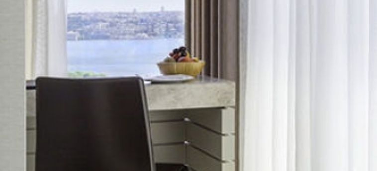 Ac Hotel Istanbul Macka:  ISTANBUL
