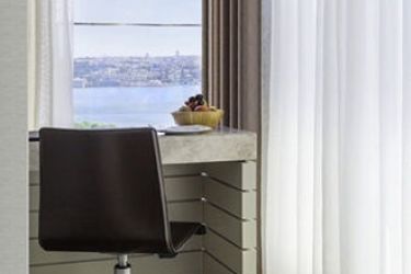 Ac Hotel Istanbul Macka:  ISTANBUL