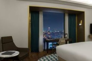 Hotel Hilton Istanbul Kozyatagi:  ISTANBUL