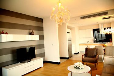 Platform Merter Suites & Hotel:  ISTANBUL