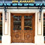 Hôtel ADA KARAKOY (H)
