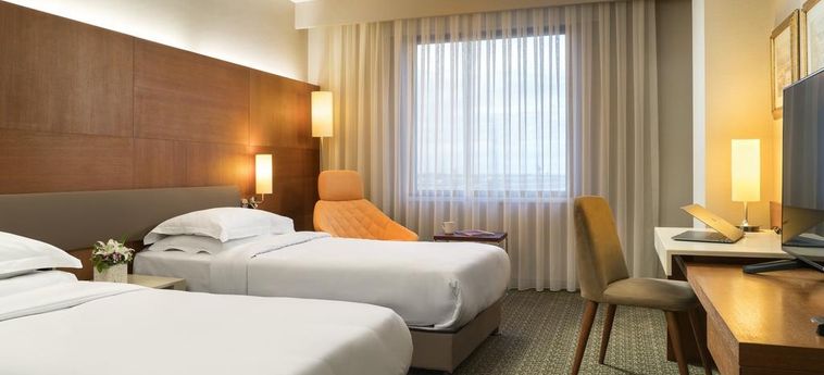 Bh Conference & Airport Hotel Istanbul:  ISTANBUL