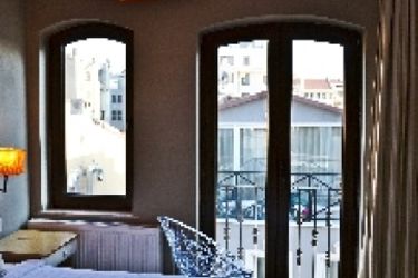 Alyon Suite Hotel Istiklal:  ISTANBUL