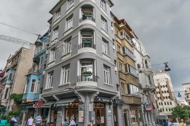 Iq Houses Apartments Kurabiye:  ISTANBUL