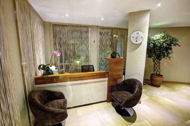 Hotel One Istanbul Suadiye Otel:  ISTANBUL
