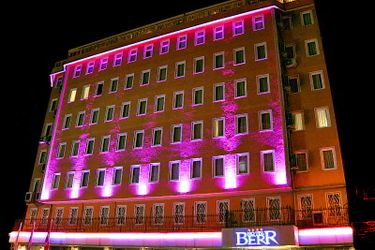 Hotel Berr:  ISTANBUL