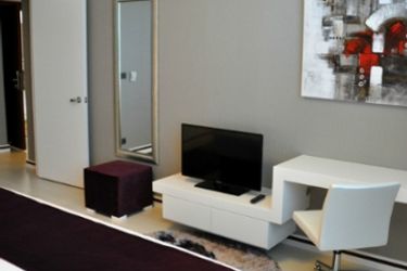Hotel Byotell Flora Residence:  ISTANBUL