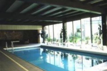 Hotel Holiday Inn Istanbul City:  ISTANBUL