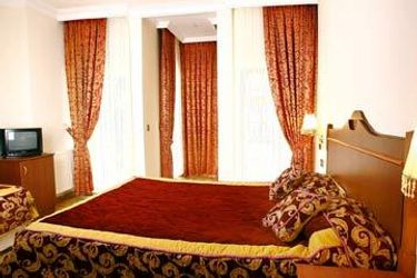 Hotel Angelos Home:  ISTANBUL