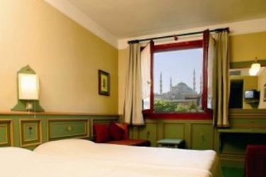 Hotel Armada Istanbul Old City:  ISTANBUL