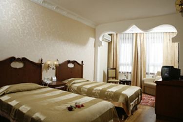 Hotel Azade:  ISTANBUL