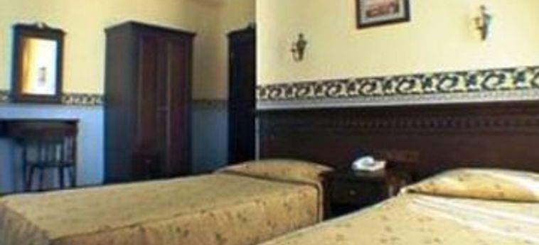 Hotel Galata Antique:  ISTANBUL