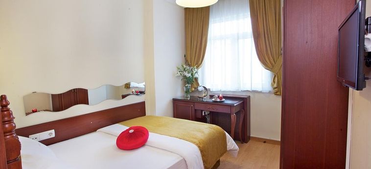 Hotel Ipek Palas:  ISTANBUL