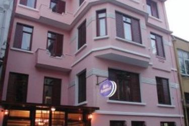 Hotel Hippodrome:  ISTANBUL
