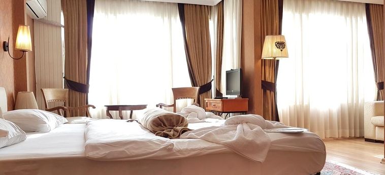 Hotel Armagrandi Spina:  ISTANBUL