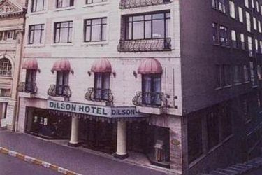Hotel Dilson:  ISTANBUL