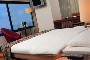 Hotel Hilton Parksa Istanbul:  ISTANBUL