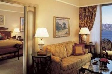 Hotel The Ritz-Carlton, Istanbul:  ISTANBUL