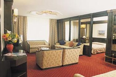 Hotel Istanbul Royal:  ISTANBUL