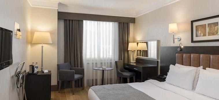 Hotel Holiday Inn Istanbul - Old City:  ISTANBUL