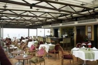 Hotel Anemon Galata:  ISTANBUL