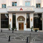 Hotel ANTEA HOTEL OLD CITY