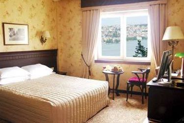 Hotel Pera Rose:  ISTANBUL