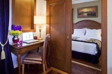 Hotel Glk Premier Acropol Suites & Spa:  ISTANBUL