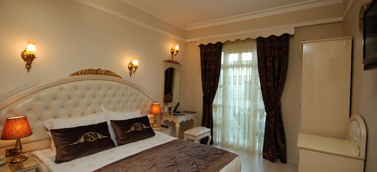 Hotel Nena:  ISTANBUL
