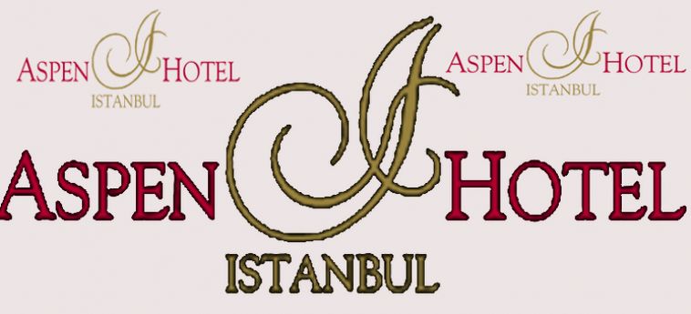 Aspen Hotel Istanbul:  ISTANBUL