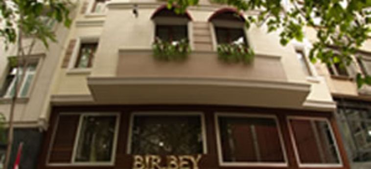 Hotel Birbey:  ISTANBUL