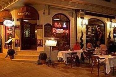 Hotel Faros Old City:  ISTANBUL