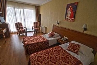 Hotel Nil:  ISTANBUL