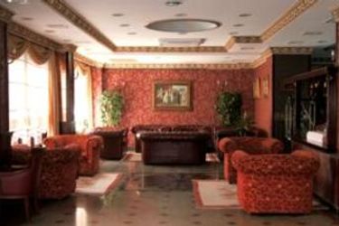 Hotel Sapphire:  ISTANBUL