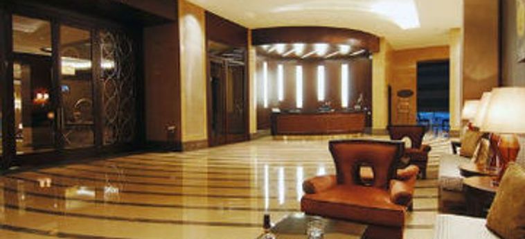 Hotel Titanic Business Kartal:  ISTANBUL