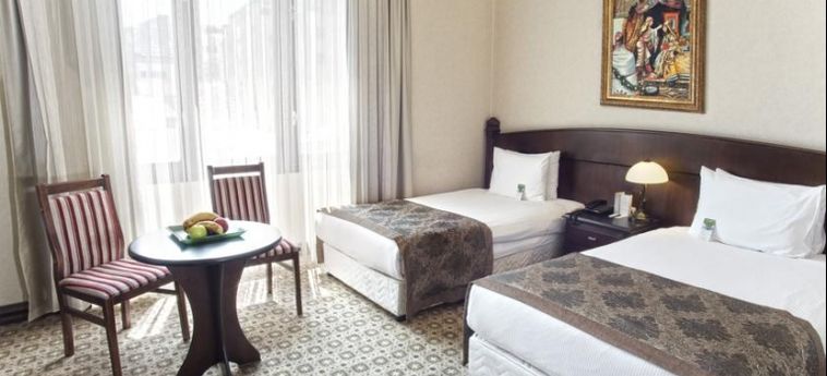 Hotel Legacy Ottoman:  ISTANBUL