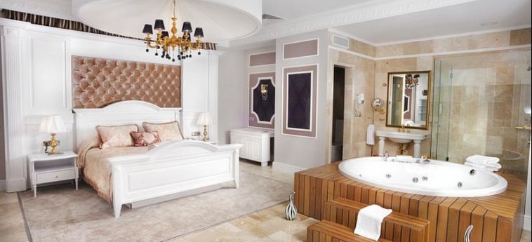 Hotel Legacy Ottoman:  ISTANBUL