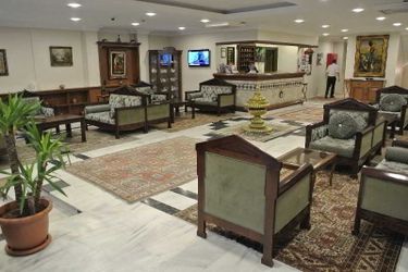 Hotel Saba:  ISTANBUL