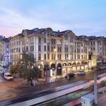 Hotel CROWNE PLAZA ISTANBUL - OLD CITY