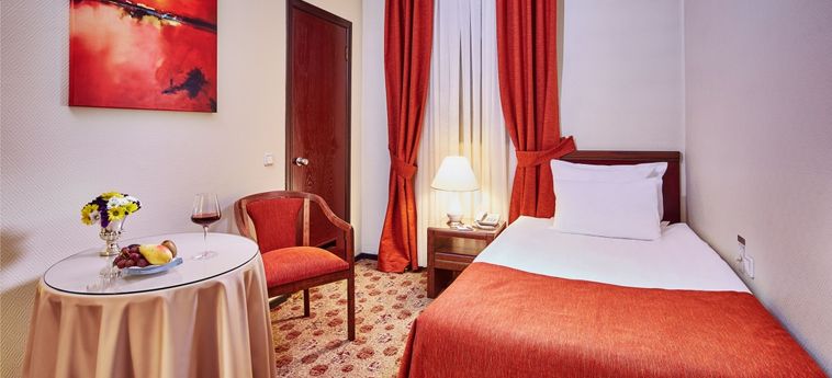 Gunes Hotel Merter:  ISTANBUL