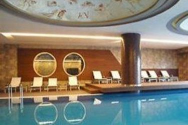 Hotel Ortakoy Princess:  ISTANBUL
