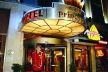 Hotel Ortakoy Princess:  ISTANBUL