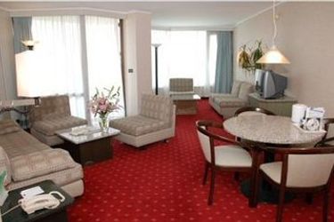 Hotel Atakoy Marina:  ISTANBUL
